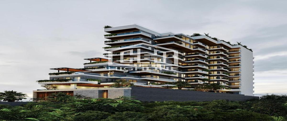Foto de departamento en venta en  , cancún (internacional de cancún), benito juárez, quintana roo, 30606847 No. 03