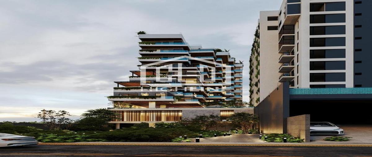 Foto de departamento en venta en  , cancún (internacional de cancún), benito juárez, quintana roo, 30606847 No. 04