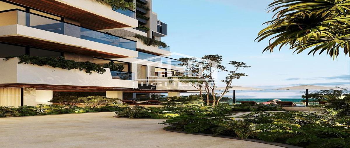 Foto de departamento en venta en  , cancún (internacional de cancún), benito juárez, quintana roo, 30606847 No. 05