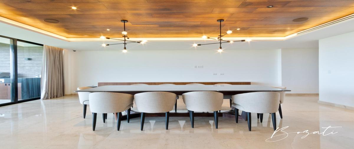Foto de departamento en renta en  , cancún (internacional de cancún), benito juárez, quintana roo, 0 No. 05