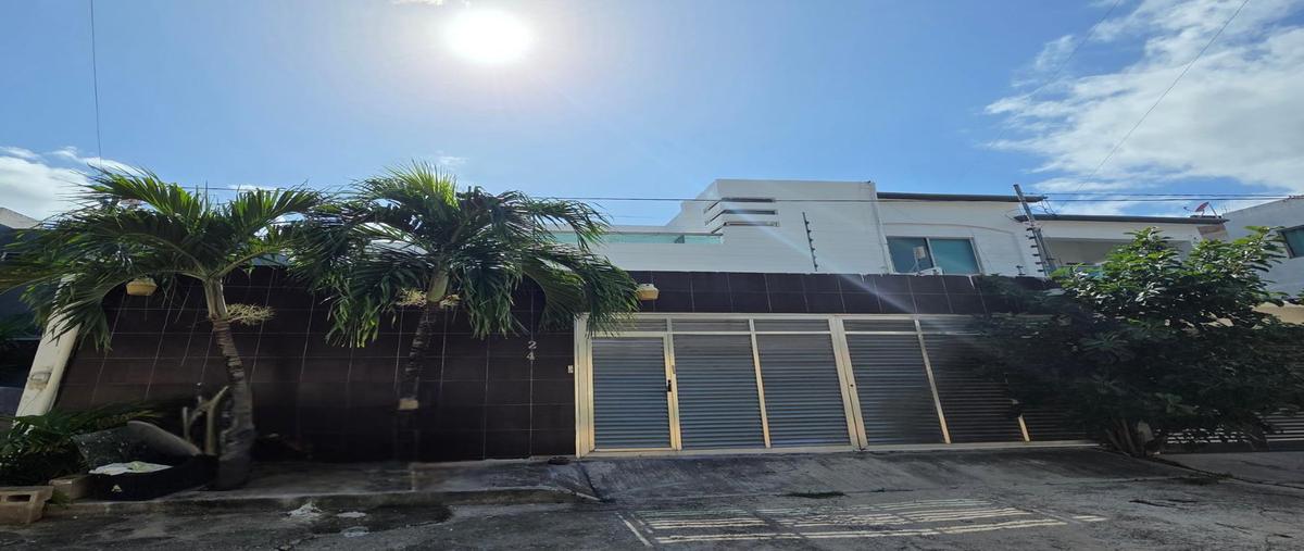 Foto de casa en venta en  , cancún (internacional de cancún), benito juárez, quintana roo, 30609138 No. 04