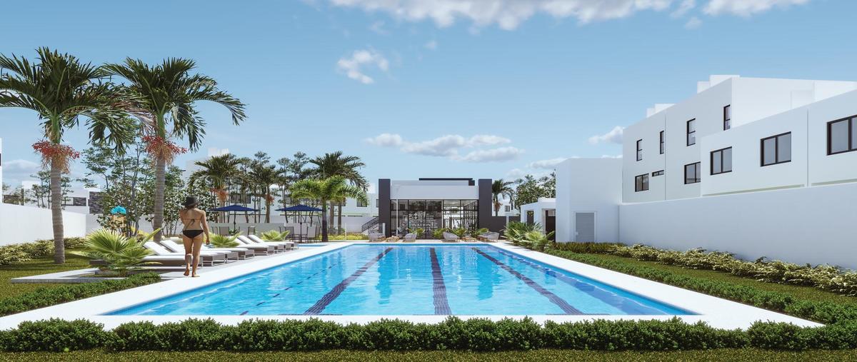 Foto de casa en venta en  , cancún (internacional de cancún), benito juárez, quintana roo, 30610487 No. 04