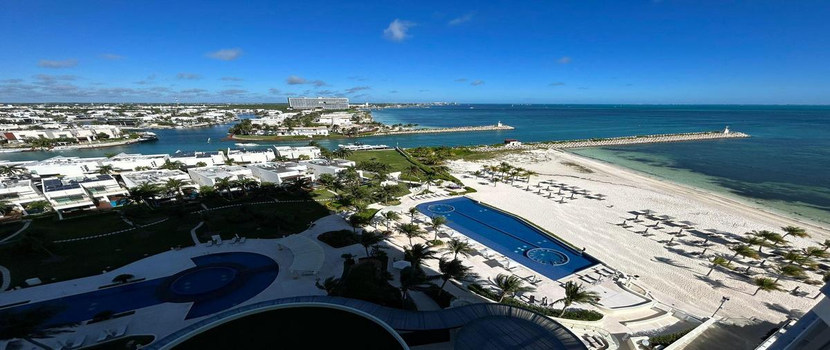 Foto de departamento en venta en  , cancún (internacional de cancún), benito juárez, quintana roo, 0 No. 05