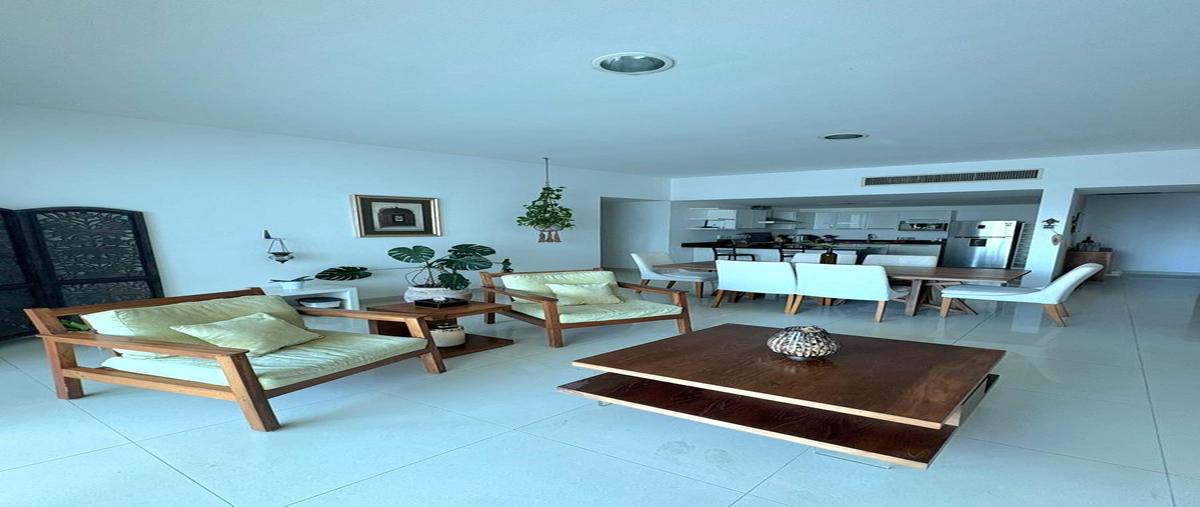 Foto de departamento en renta en  , cancún (internacional de cancún), benito juárez, quintana roo, 30610828 No. 03