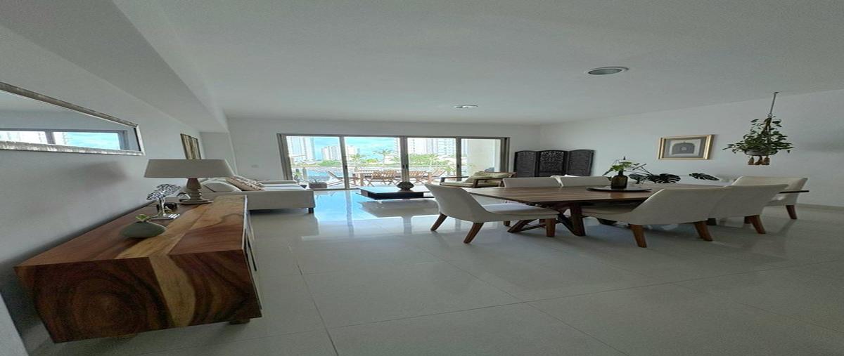 Foto de departamento en renta en  , cancún (internacional de cancún), benito juárez, quintana roo, 30610828 No. 05