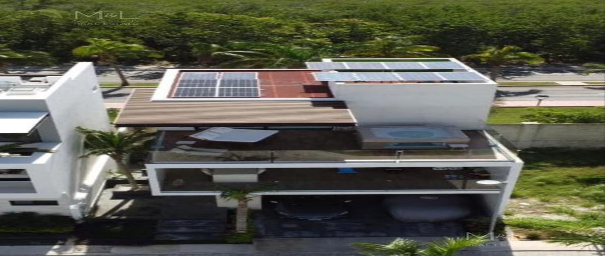 Foto de casa en venta en  , cancún (internacional de cancún), benito juárez, quintana roo, 0 No. 03