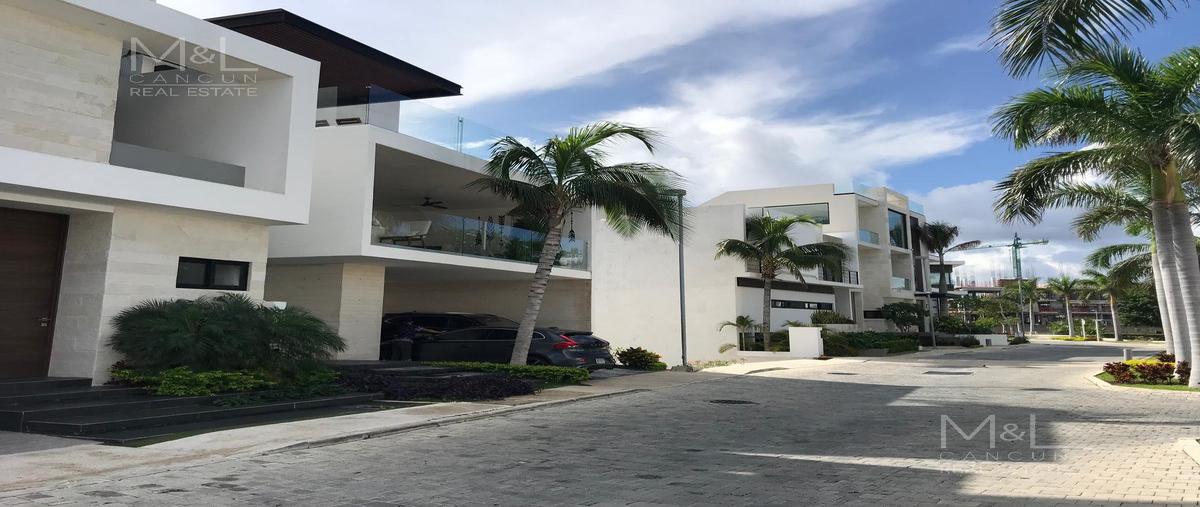 Foto de casa en venta en  , cancún (internacional de cancún), benito juárez, quintana roo, 0 No. 04
