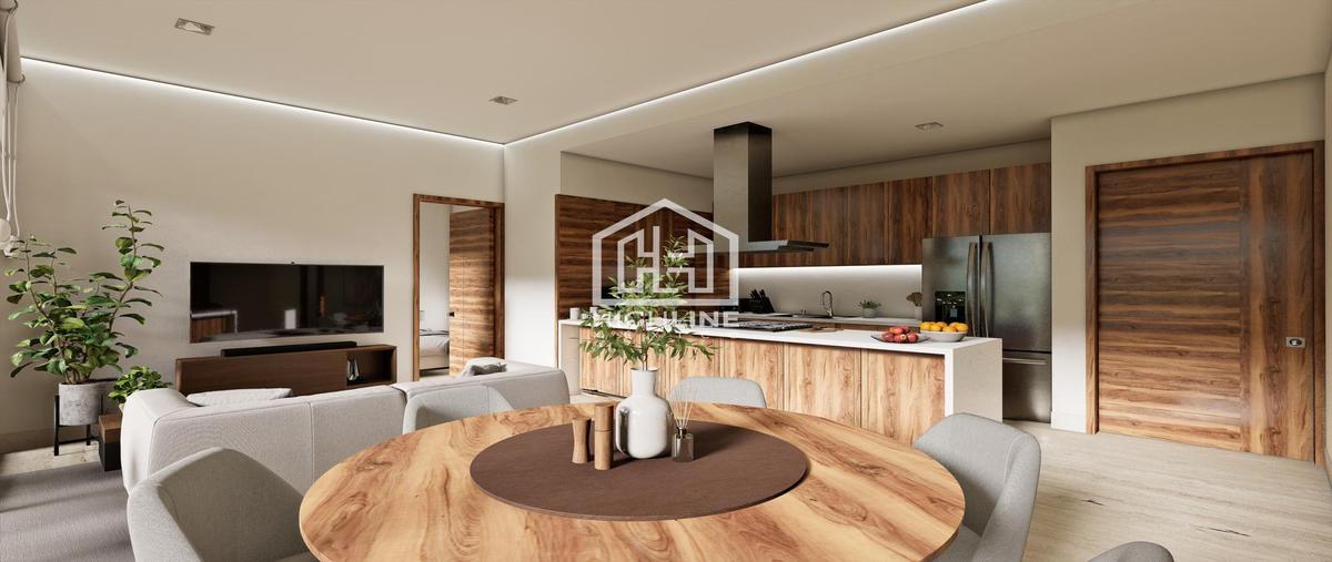 Foto de departamento en venta en  , cancún (internacional de cancún), benito juárez, quintana roo, 30612574 No. 04