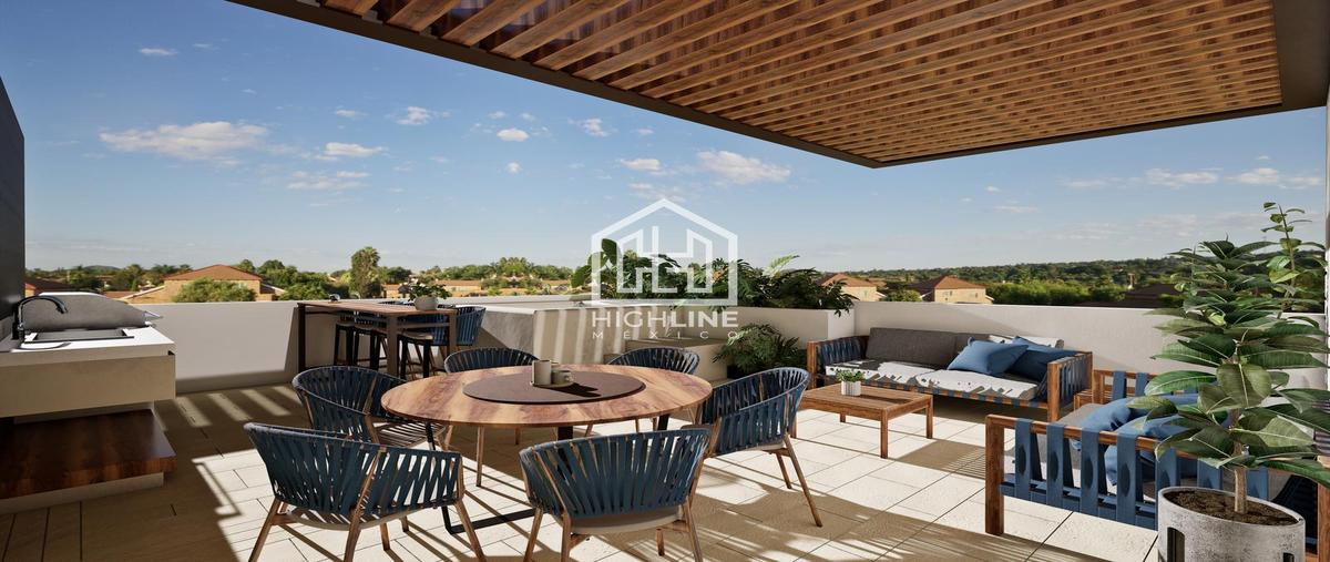 Foto de departamento en venta en  , cancún (internacional de cancún), benito juárez, quintana roo, 30612574 No. 08