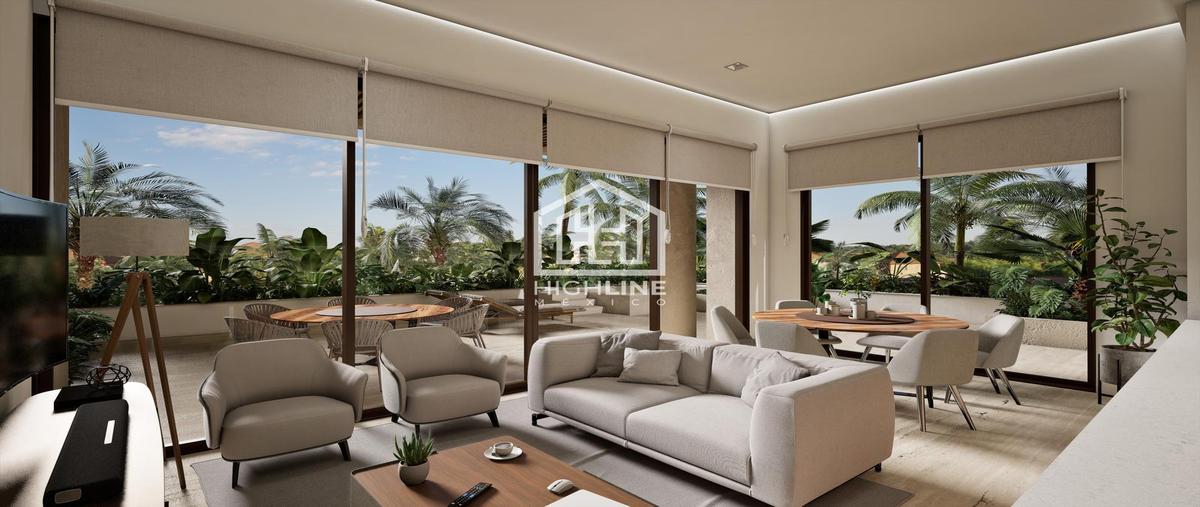 Foto de departamento en venta en  , cancún (internacional de cancún), benito juárez, quintana roo, 30612574 No. 09