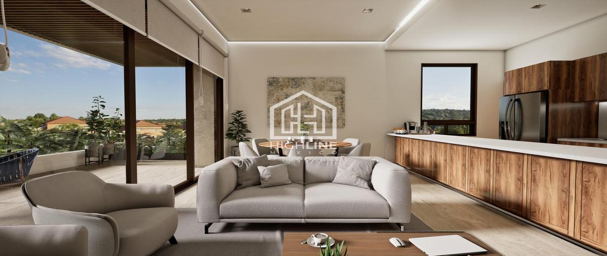 Foto de departamento en venta en  , cancún (internacional de cancún), benito juárez, quintana roo, 30612574 No. 10