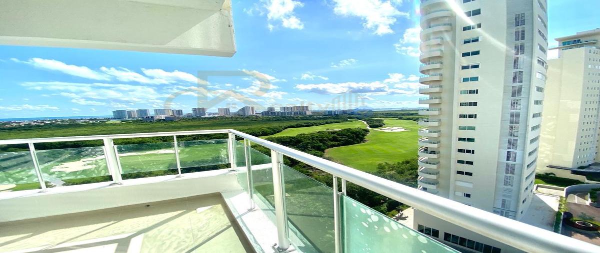 Foto de departamento en renta en  , cancún (internacional de cancún), benito juárez, quintana roo, 0 No. 03