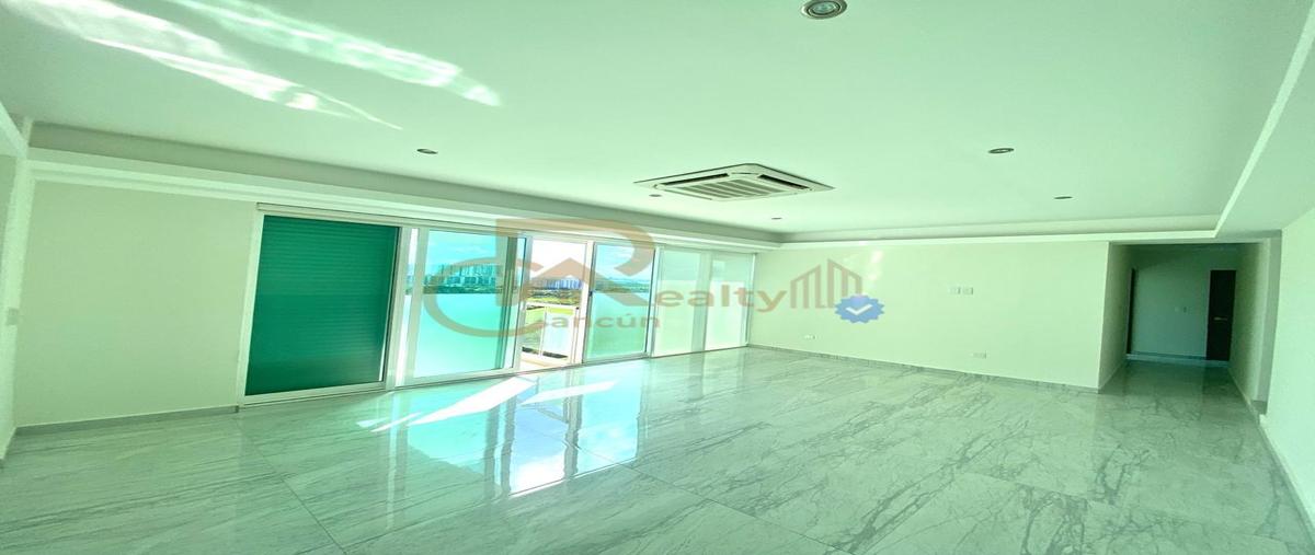 Foto de departamento en renta en  , cancún (internacional de cancún), benito juárez, quintana roo, 0 No. 04