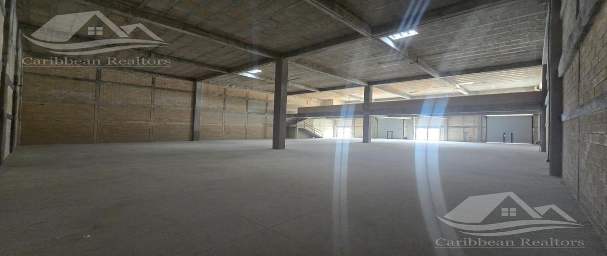 Foto de bodega en venta en  , cancún (internacional de cancún), benito juárez, quintana roo, 0 No. 05