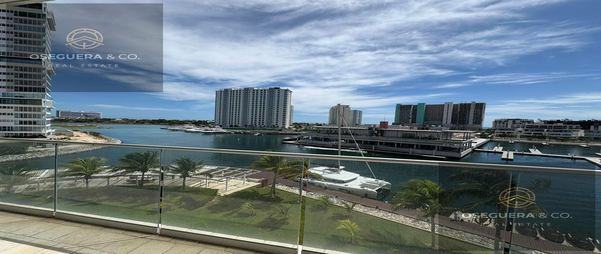 Foto de departamento en venta en  , cancún (internacional de cancún), benito juárez, quintana roo, 30627517 No. 03