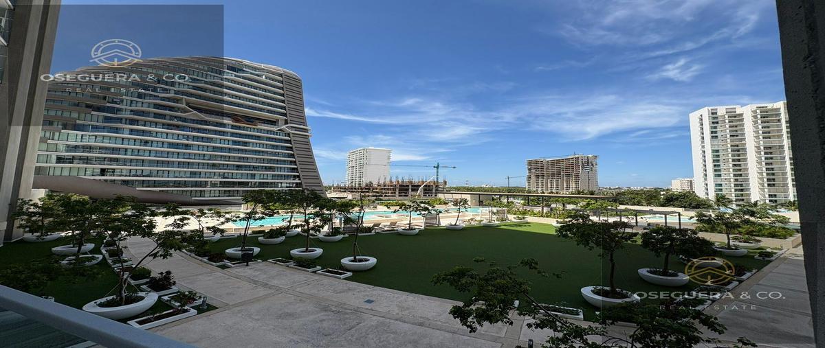 Foto de departamento en venta en  , cancún (internacional de cancún), benito juárez, quintana roo, 30627517 No. 04
