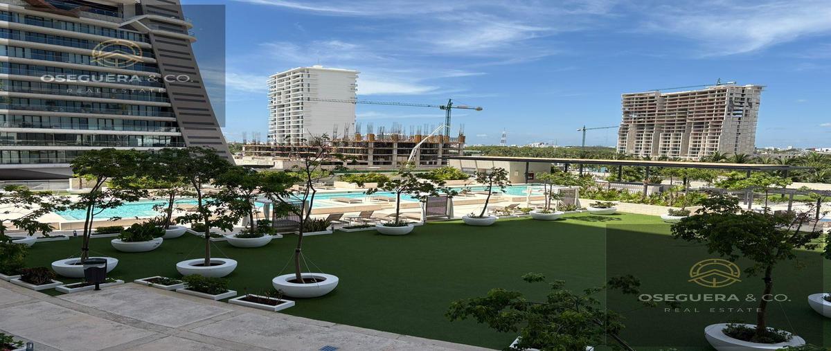 Foto de departamento en venta en  , cancún (internacional de cancún), benito juárez, quintana roo, 30627517 No. 05