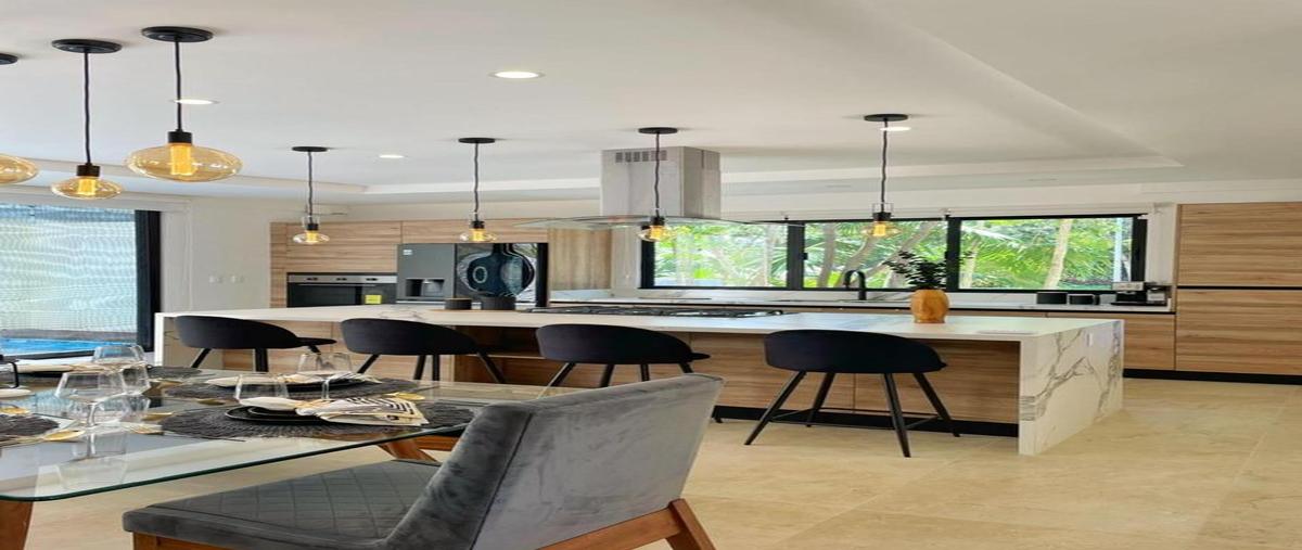 Foto de casa en venta en  , cancún (internacional de cancún), benito juárez, quintana roo, 0 No. 05