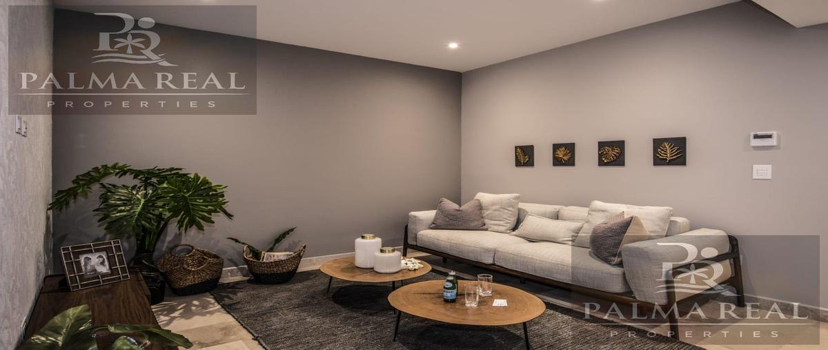 Foto de departamento en venta en  , cancún (internacional de cancún), benito juárez, quintana roo, 30628365 No. 03
