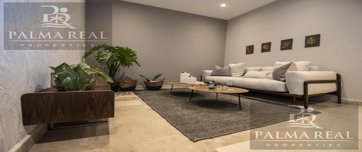 Foto de departamento en venta en  , cancún (internacional de cancún), benito juárez, quintana roo, 30628365 No. 04