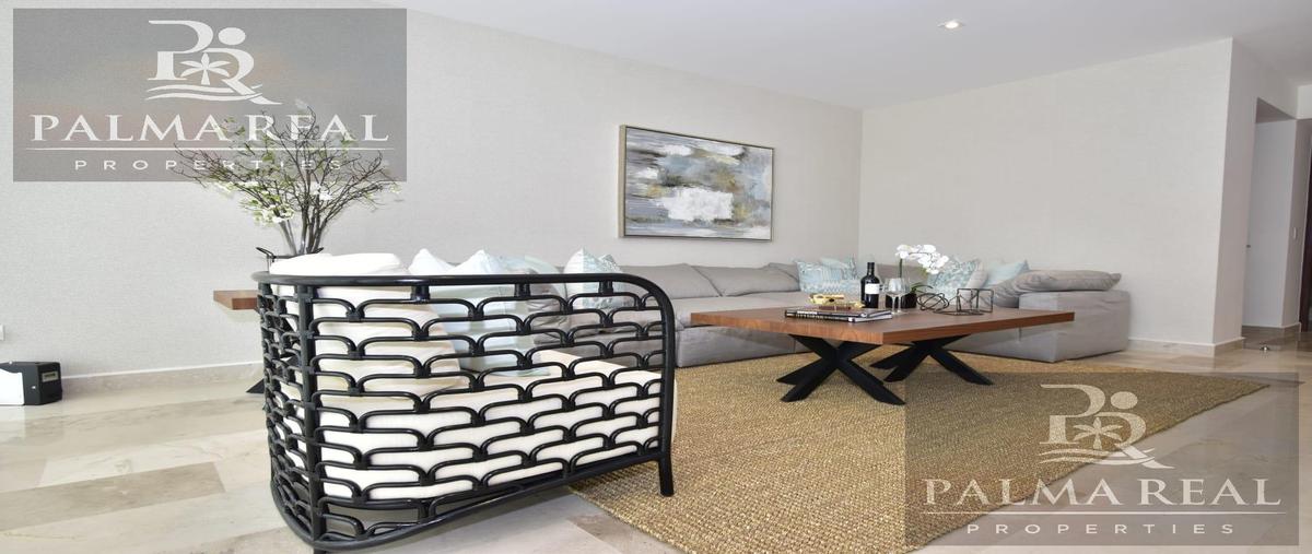Foto de departamento en venta en  , cancún (internacional de cancún), benito juárez, quintana roo, 30628365 No. 05