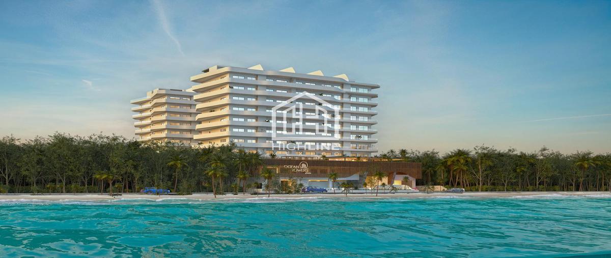 Foto de departamento en venta en  , cancún (internacional de cancún), benito juárez, quintana roo, 30630567 No. 05