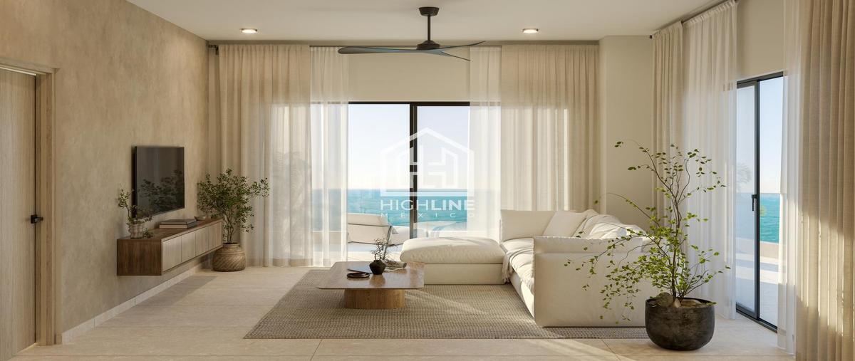 Foto de departamento en venta en  , cancún (internacional de cancún), benito juárez, quintana roo, 30630567 No. 07