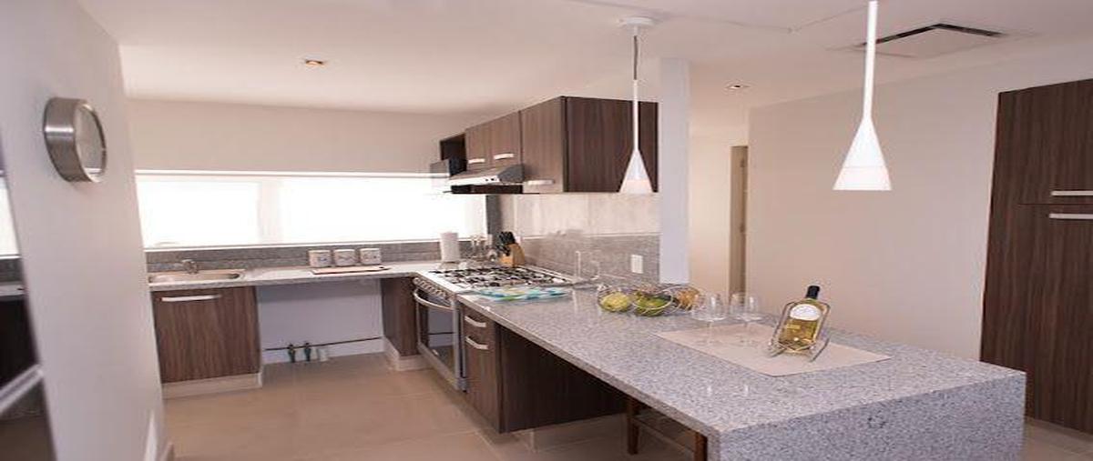 Foto de departamento en venta en  , cancún (internacional de cancún), benito juárez, quintana roo, 0 No. 04