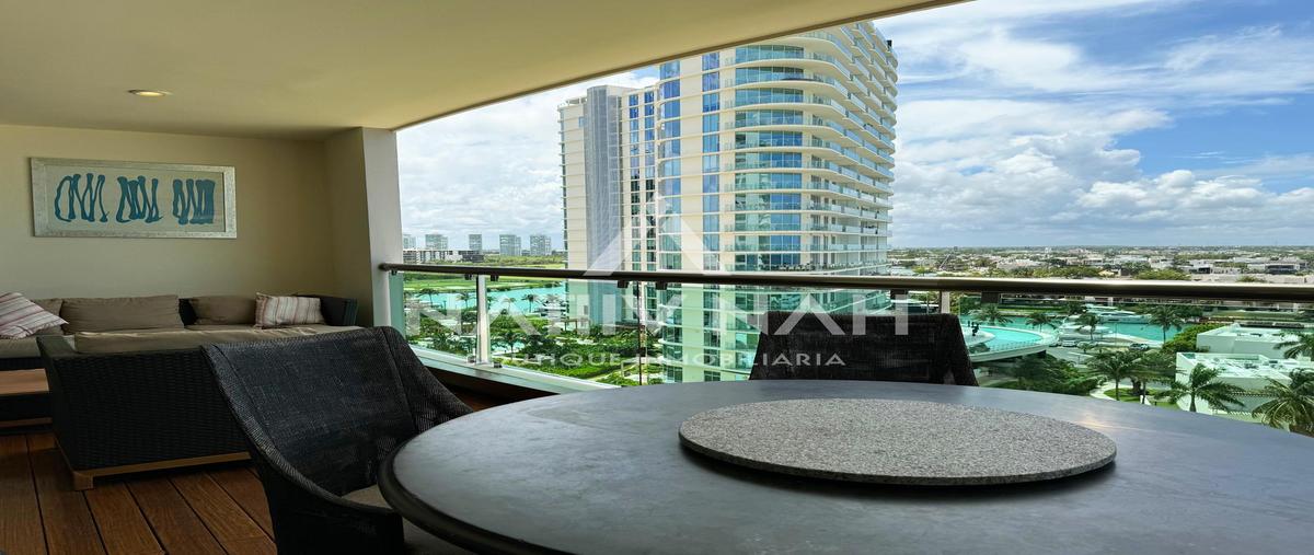 Foto de departamento en venta en  , cancún (internacional de cancún), benito juárez, quintana roo, 30634689 No. 05
