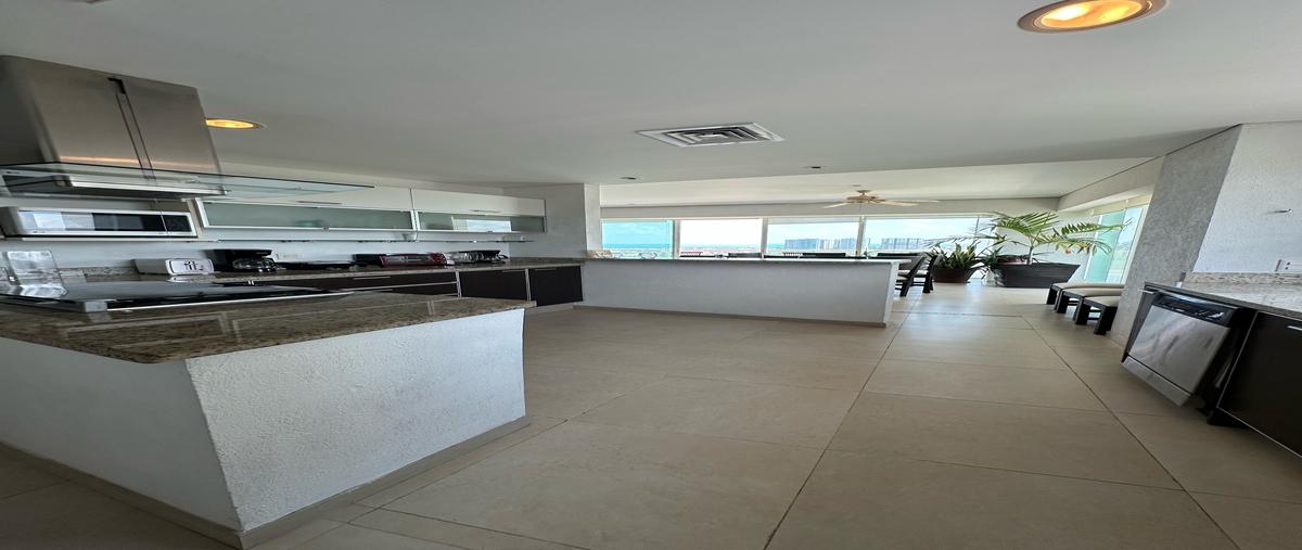Foto de departamento en venta en  , cancún (internacional de cancún), benito juárez, quintana roo, 0 No. 03
