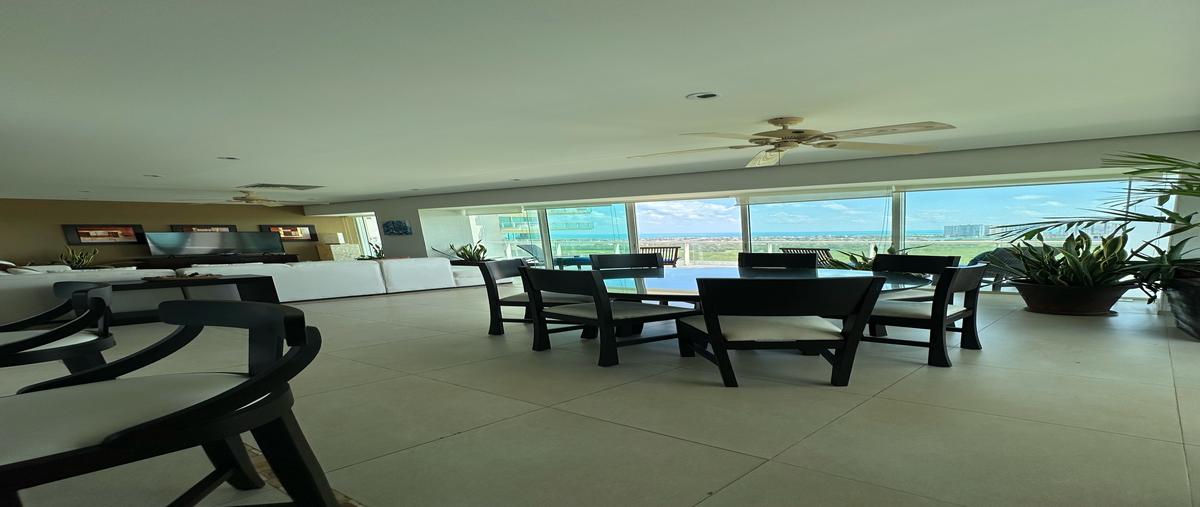Foto de departamento en venta en  , cancún (internacional de cancún), benito juárez, quintana roo, 0 No. 05