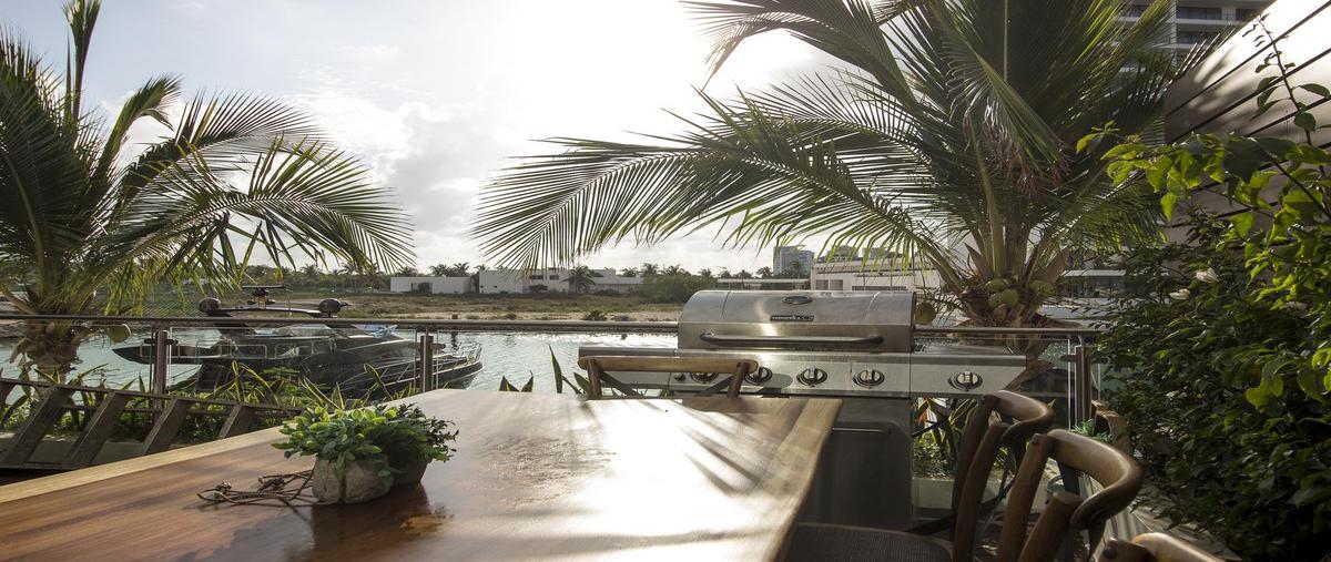 Foto de casa en venta en  , cancún (internacional de cancún), benito juárez, quintana roo, 0 No. 03