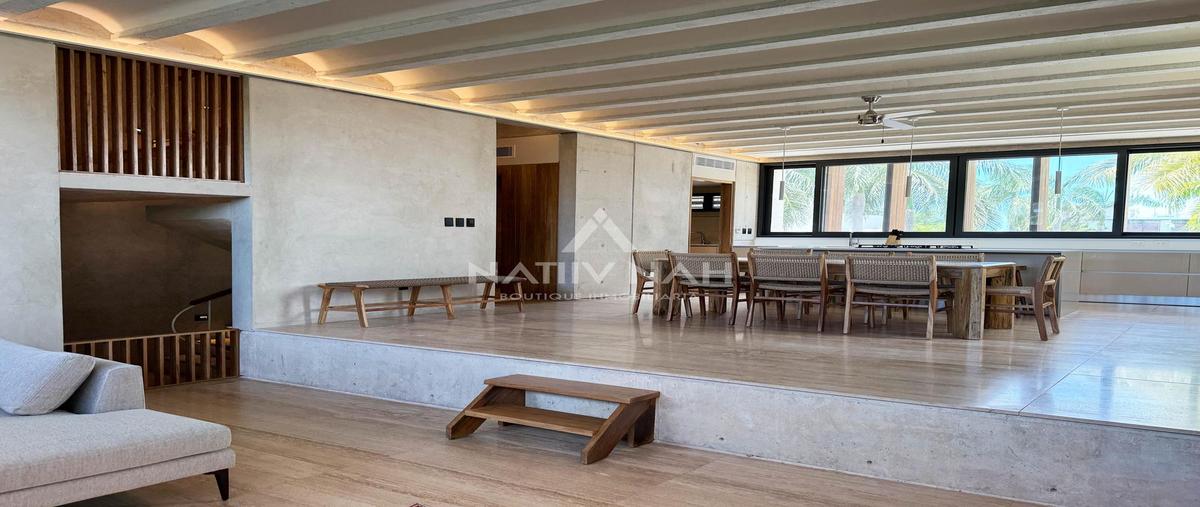 Foto de casa en renta en  , cancún (internacional de cancún), benito juárez, quintana roo, 30634699 No. 03