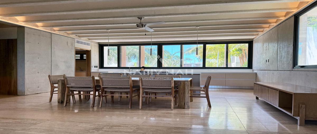 Foto de casa en renta en  , cancún (internacional de cancún), benito juárez, quintana roo, 30634699 No. 04