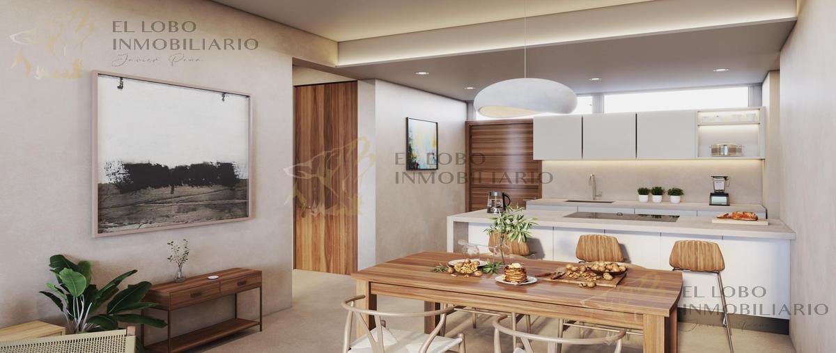 Foto de departamento en venta en  , cancún (internacional de cancún), benito juárez, quintana roo, 30643965 No. 04