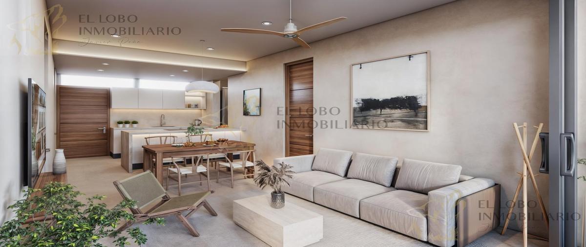 Foto de departamento en venta en  , cancún (internacional de cancún), benito juárez, quintana roo, 30643965 No. 05