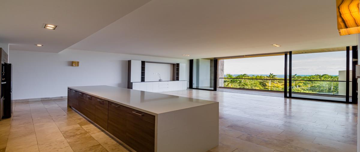Foto de departamento en venta en  , cancún (internacional de cancún), benito juárez, quintana roo, 30646806 No. 03