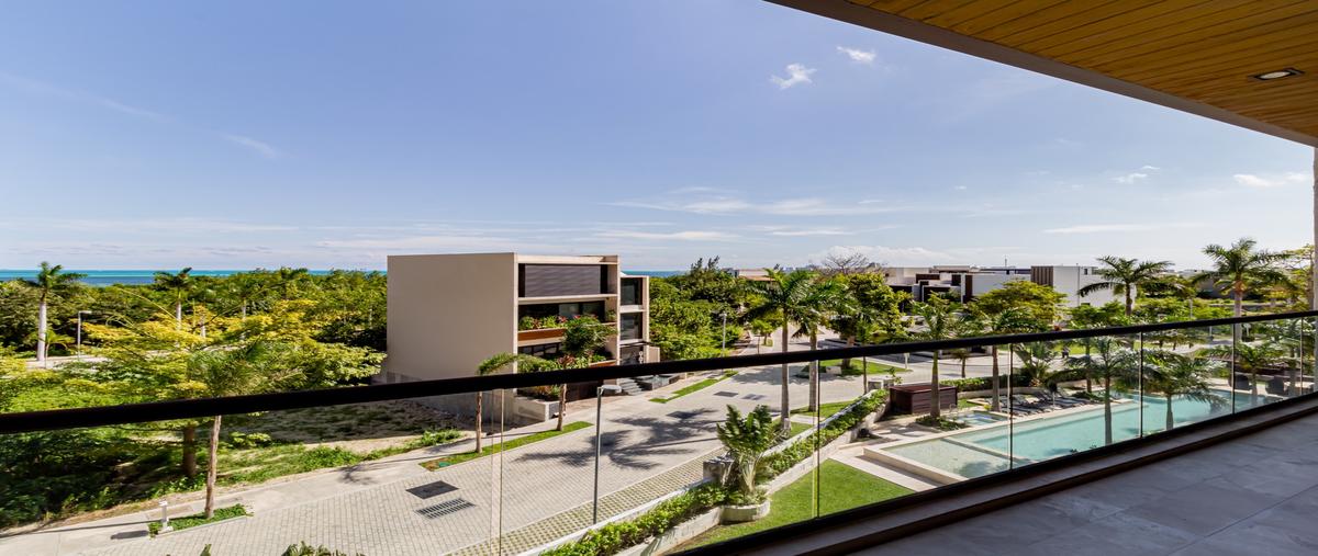 Foto de departamento en venta en  , cancún (internacional de cancún), benito juárez, quintana roo, 30646806 No. 04