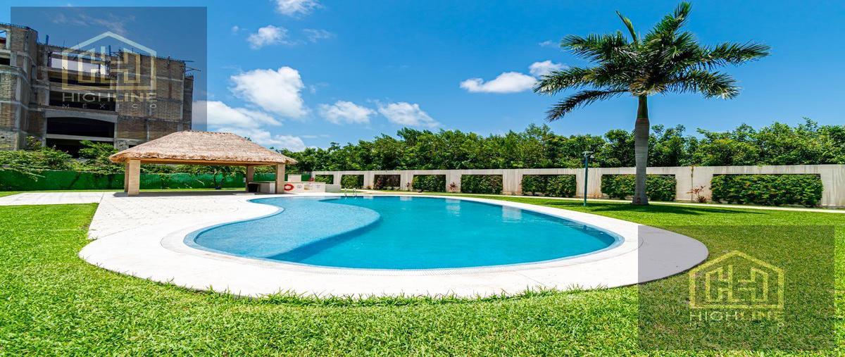 Foto de departamento en venta en  , cancún (internacional de cancún), benito juárez, quintana roo, 30647167 No. 03