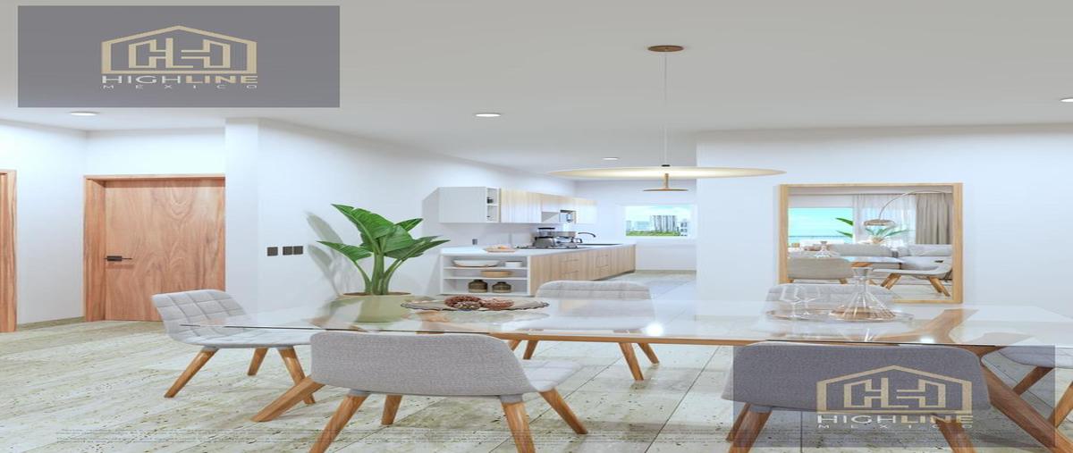 Foto de departamento en venta en  , cancún (internacional de cancún), benito juárez, quintana roo, 30647167 No. 05