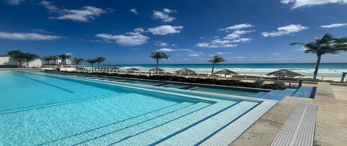 Foto de departamento en , cancún (internacional de cancún), benito juárez, quintana roo, 0 foto 01 Foto de departamento en renta en , cancún (internacional de cancún), benito juárez, quintana roo, 0 No. 01