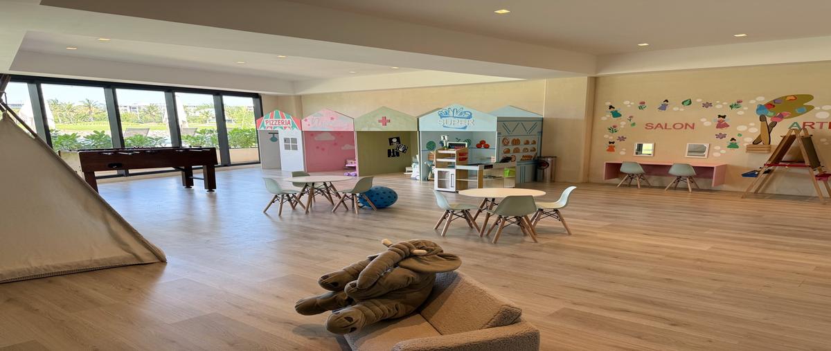 Foto de departamento en venta en  , cancún (internacional de cancún), benito juárez, quintana roo, 0 No. 03