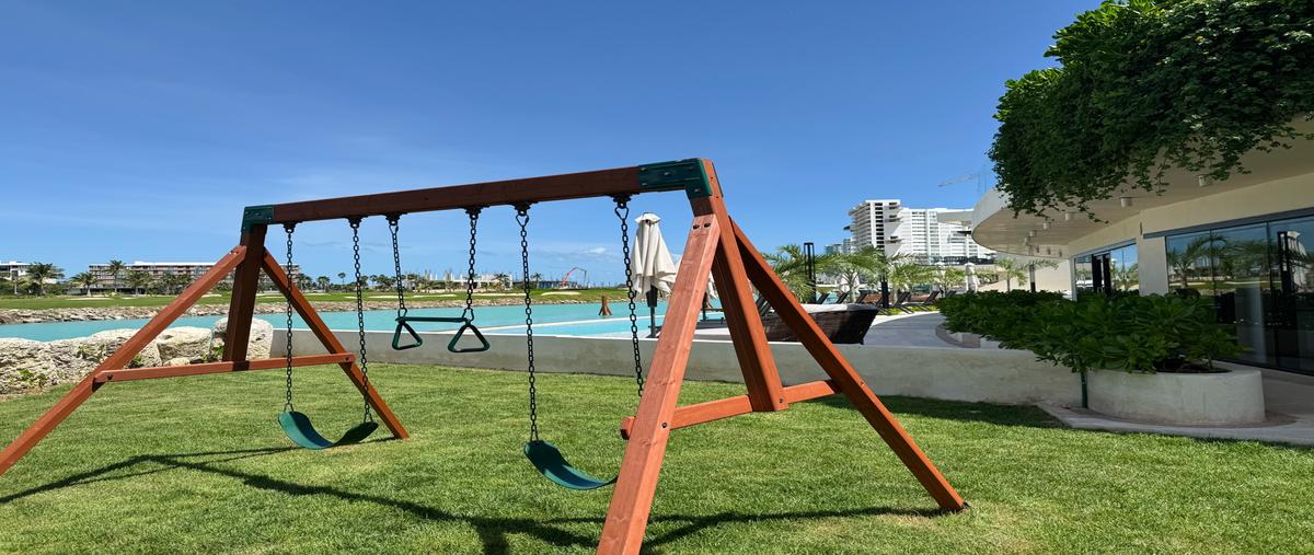Foto de departamento en venta en  , cancún (internacional de cancún), benito juárez, quintana roo, 0 No. 04