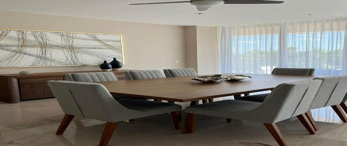 Foto de departamento en venta en  , cancún (internacional de cancún), benito juárez, quintana roo, 0 No. 03