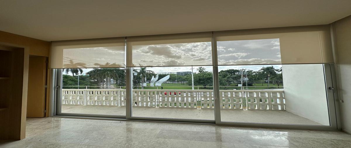 Foto de departamento en venta en  , cancún (internacional de cancún), benito juárez, quintana roo, 0 No. 03