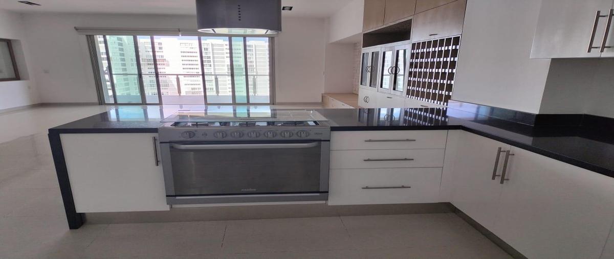 Foto de departamento en venta en  , cancún (internacional de cancún), benito juárez, quintana roo, 0 No. 03