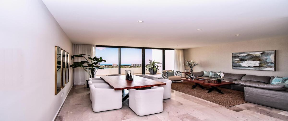 Foto de departamento en venta en  , cancún (internacional de cancún), benito juárez, quintana roo, 0 No. 03
