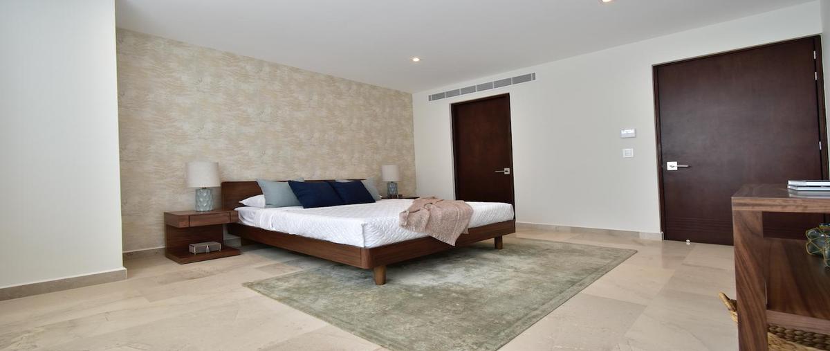 Foto de departamento en venta en  , cancún (internacional de cancún), benito juárez, quintana roo, 0 No. 05