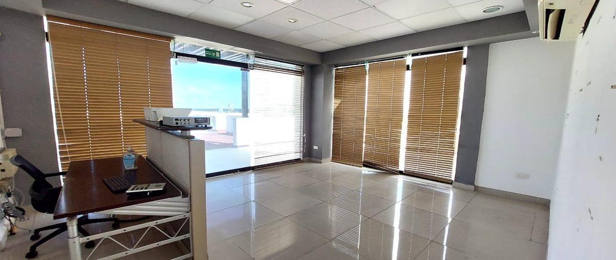 Foto de oficina en renta en  , cancún (internacional de cancún), benito juárez, quintana roo, 0 No. 03