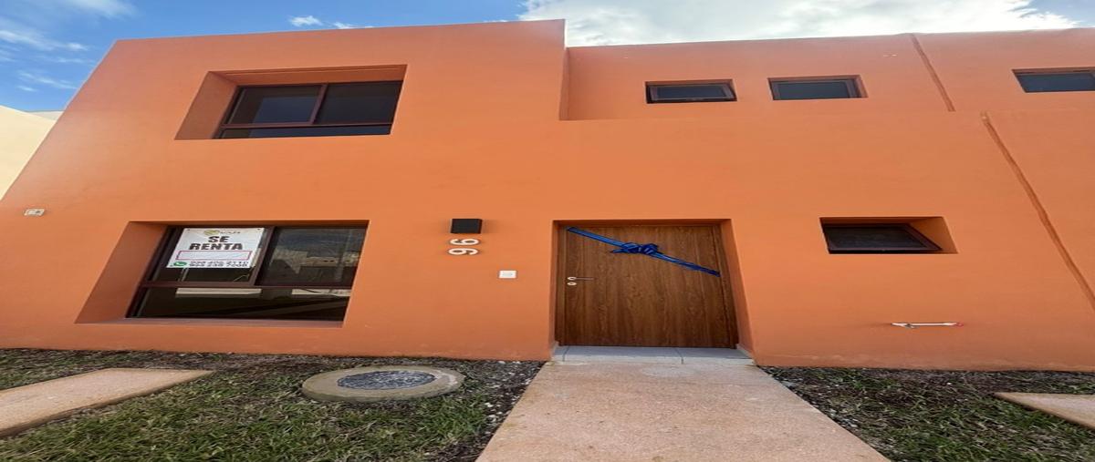 Foto de casa en condominio en , cancún (internacional de cancún), benito juárez, quintana roo, 0 foto 01 Foto de casa en condominio en renta en , cancún (internacional de cancún), benito juárez, quintana roo, 0 No. 01